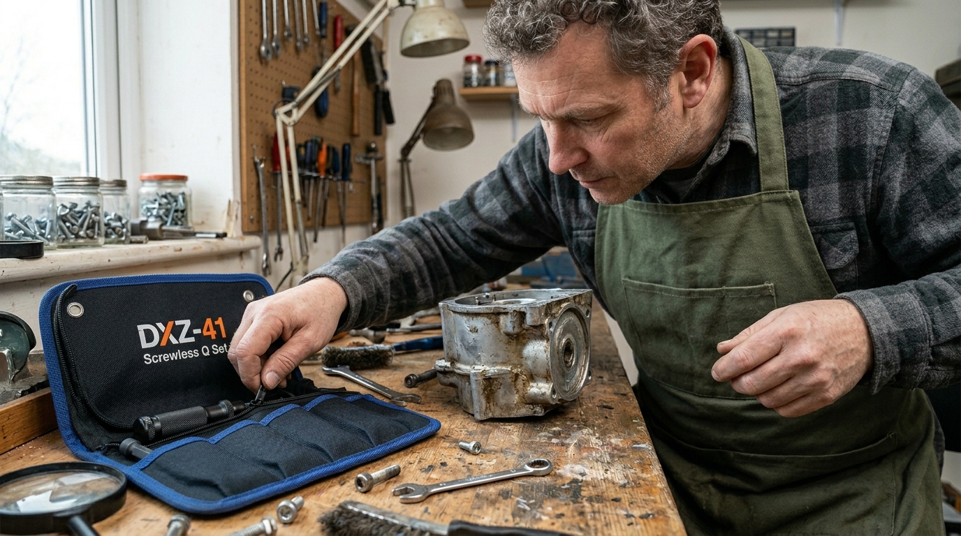 エンジニア DXZ-41